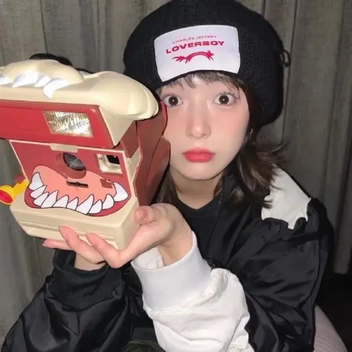 魔力女战士