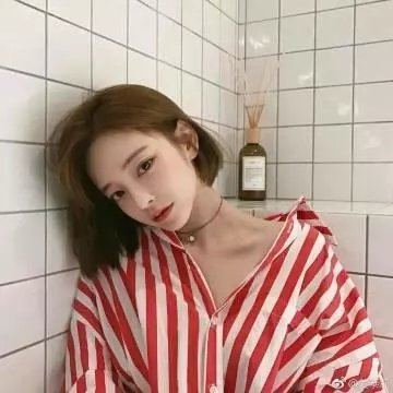 大自然的女王