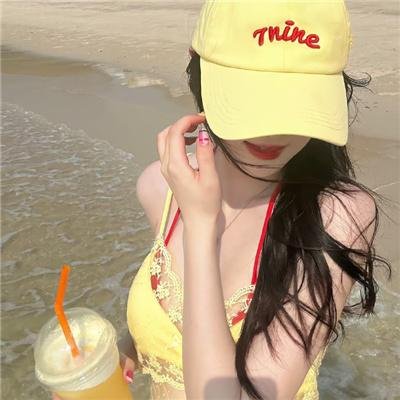 先天性淫娃