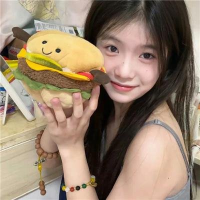 阿潘小姐