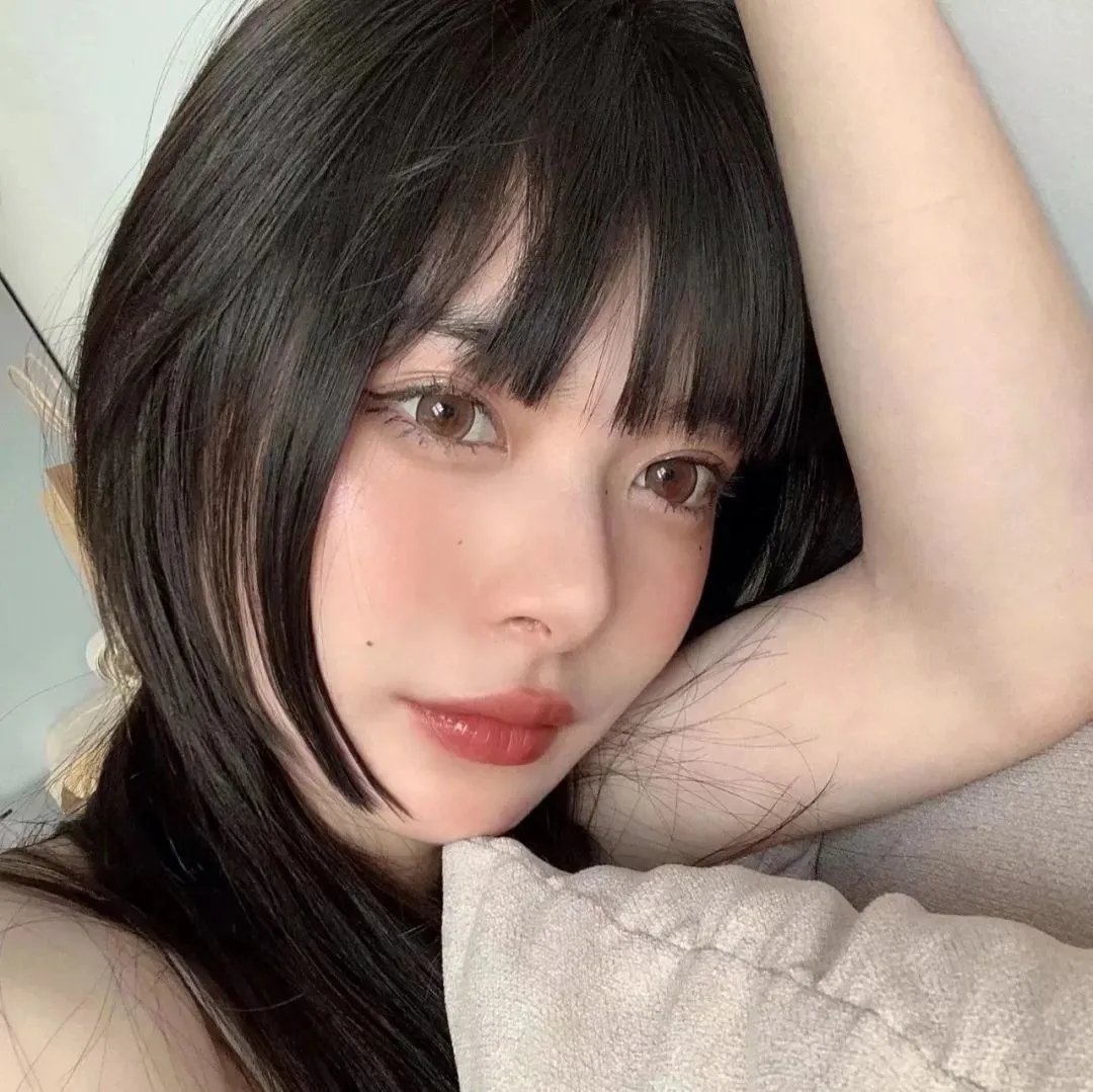 幸运女士
